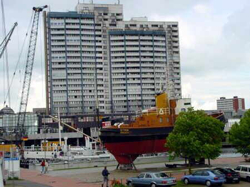 Bild:  vhs Bremerhaven