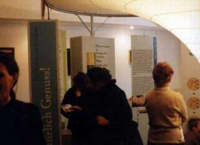 Bild: Die Wanderausstellung