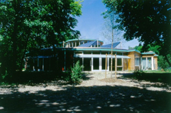 &Ouml;kologisches Bildungszentrum M&uuml;nchen