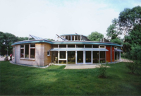 &Ouml;kologisches Bildungszentrum M&uuml;nchen