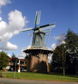 Bild: Papenburg