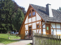Backhaus Laudenbach