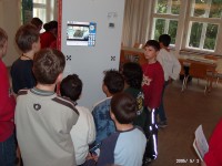 Kinder 

Wanderausstellung