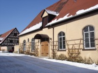 Schlossgut Hohenroden