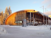 Haus der Natur in Feldberg