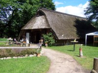 Informationshaus Fischbeker Heide