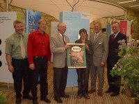 Ausstellungser&ouml;ffnung