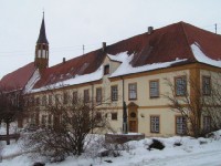 Altenheim Kirchheim am Ries