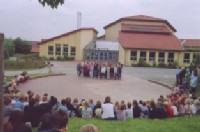 Waldorfschule 
Minden