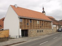 Bild: Haus der Langen Rh&ouml;n