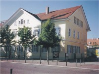 vhs Schwetzingen