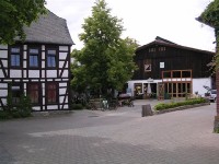 Bild: Festscheune Wehrheim